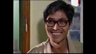 Người Cha Nhu Nhược - Tập 2 (Tập cuối) (phim Việt Nam - 1998) - Quốc Tuấn, Nguyễn Lan Hương...
