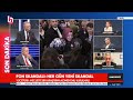 "Büyük depremin artçı sarsıntıları gelecek!" Dündar, Fonzi Fatma ile ilgili kritik soruları sordu!