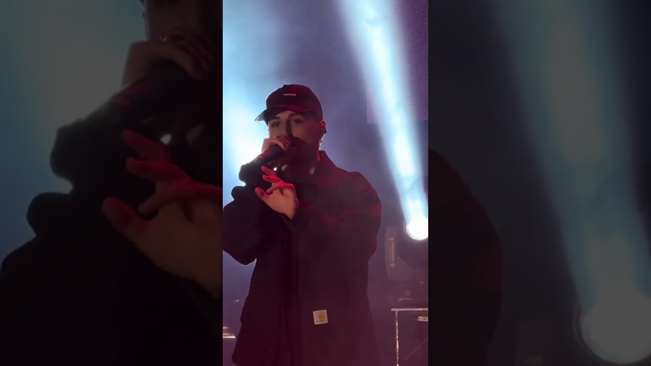 Oh 9od - THA SUPREME feat. Nayt 🔥