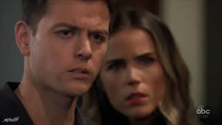 Michael Finds Out The Truth About Wiley 21920