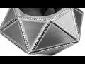 TIG Welding  - Test Your Skills - Aluminum Fabrication Weld it Yourself Kit