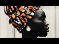 Cafe De Anatolia - Welcome To Africa & Chillout African Music (Mix by Billy Esteban)