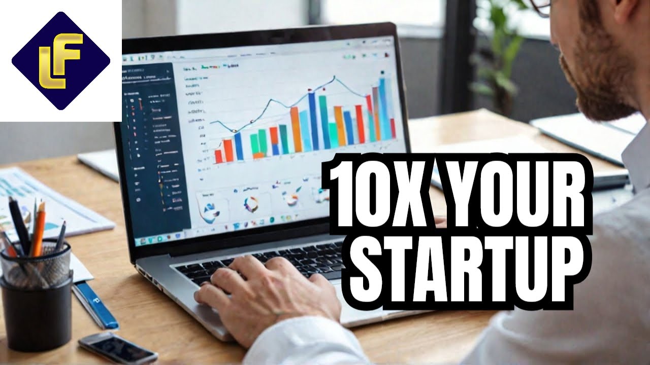 These Growth Hacks Makes A Tech Startup 10X BIGGER! - YouTube