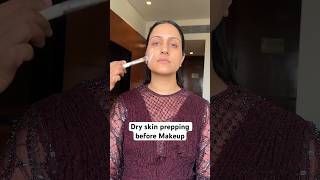 Easy Dry Skin Prepping Steps