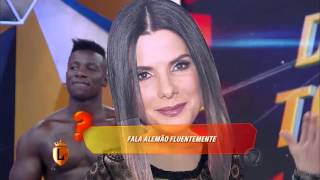 Descubra as fofocas mais chocantes dos famosos screenshot 3