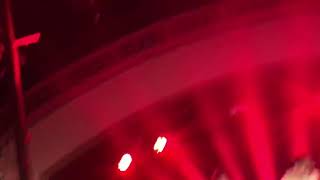 Roadtrip - This Is Me Cover - Glasgow | 31.03.18