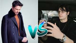 Murat Boz VS Dominic Brack Biography lifestyle 2024