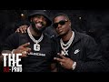 Gradur feat. Ninho - Opps (Instrumental)