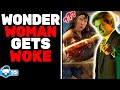 Wonder Woman 1984 Features Donald Trump? Please God No...