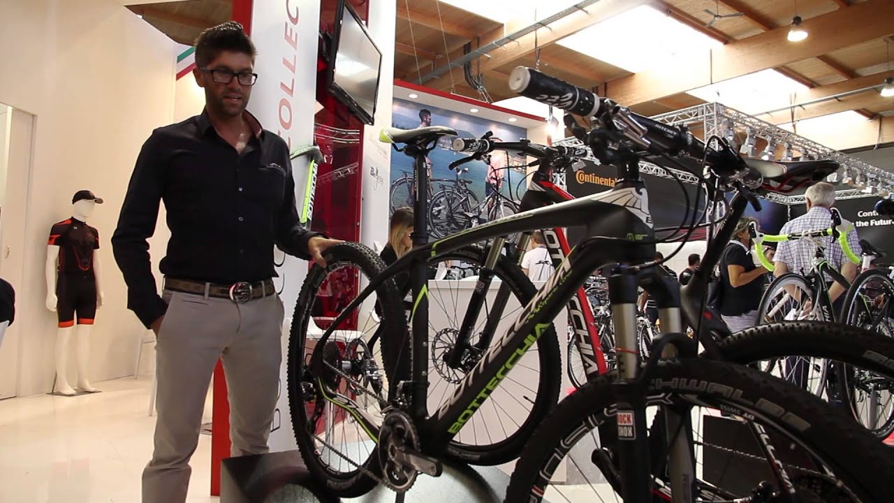 BOTTECCHIA \