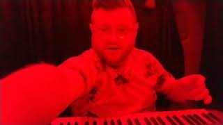 Shadow Man #4 🔴 Burger Planet LIVE Daily Vlog