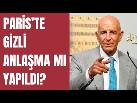 Critical Development Have Israel And Syria Reached An Agreement What Will Türkiye Do