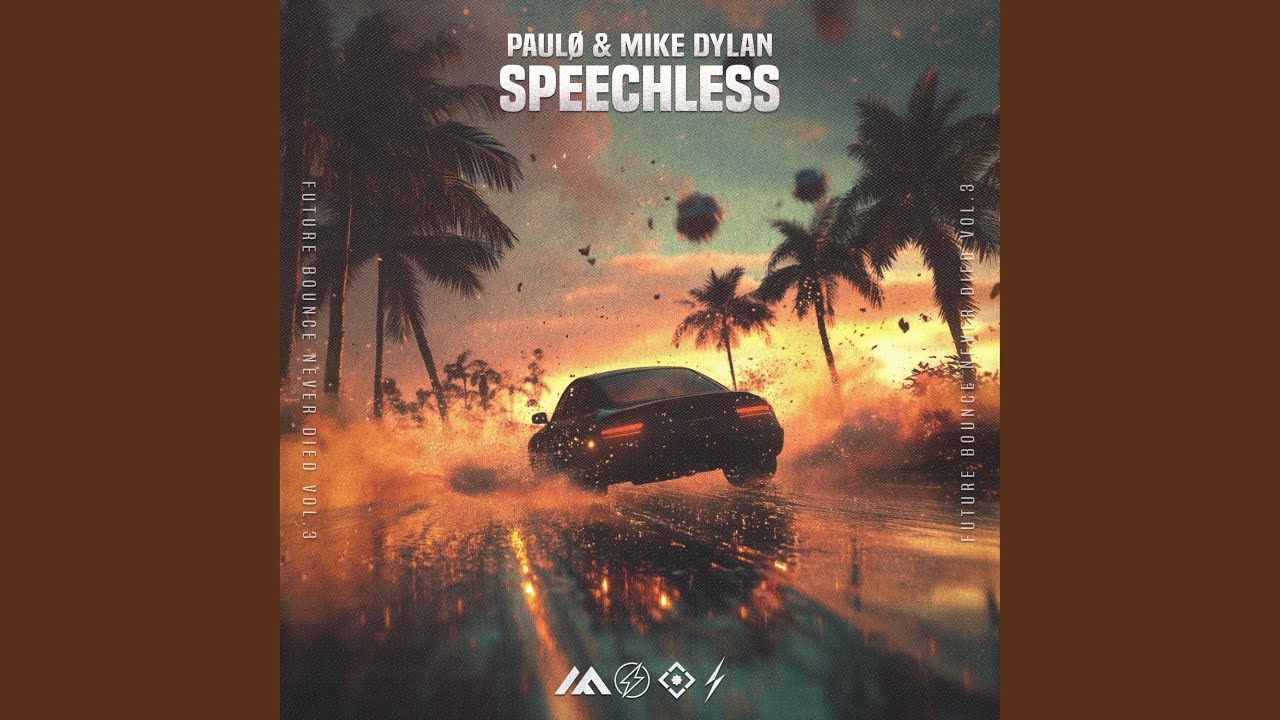 Watch Speechless on YouTube Watch Speechless on YouTube