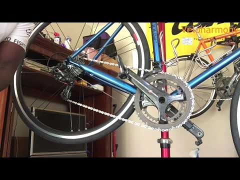 Daily Bicycle Maintenance-What to do after every bike ride