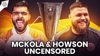 We've Got A Semi! | Mckola & Howson Uncensored
