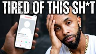 WHY MODERN RELATIONSHIPS ARE FALLING APART THE HIDDEN REASON MEN PULL AWAY (IT’S NOT WHAT YOU THINK)