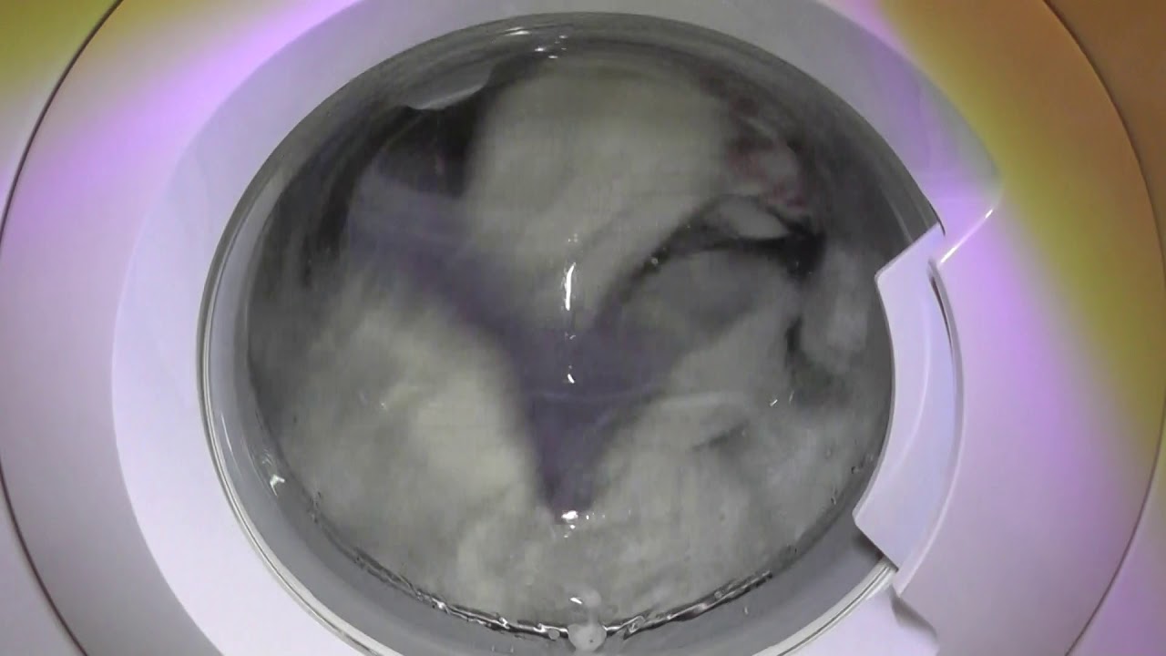 Indesit Innex, Cottons 60 cycle