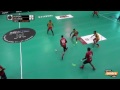 2016.09.17 Triobet/Ulbroka - Lielvārde/FatPipe. Highlights