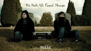 The Pack A.d. - Build Official Audio