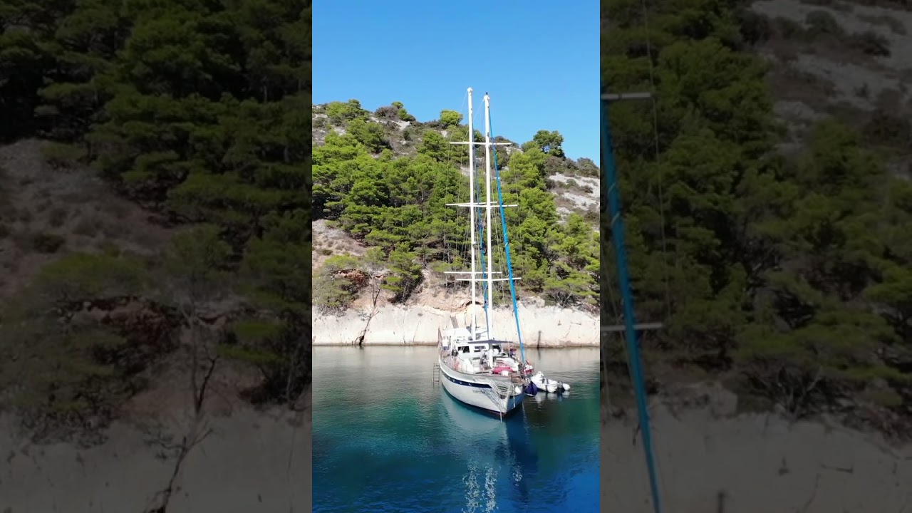 Beyond the brochure: firsthand sailing experience can make a better charter vacation. #sailing