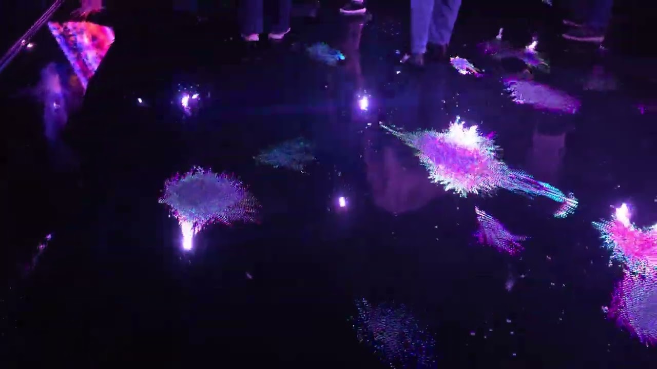 Biovortex - sound vibration