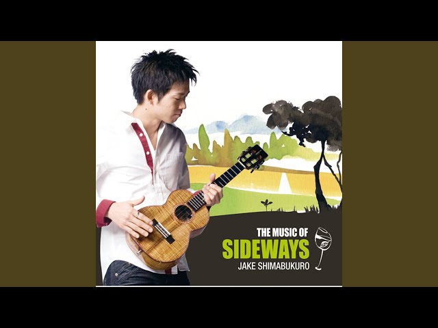 Sideways (Acoustic Version) - YouTube