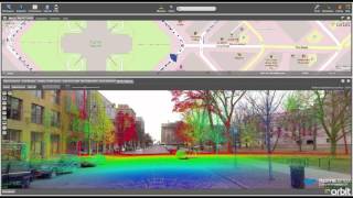 Teledyne Optech: Maverick