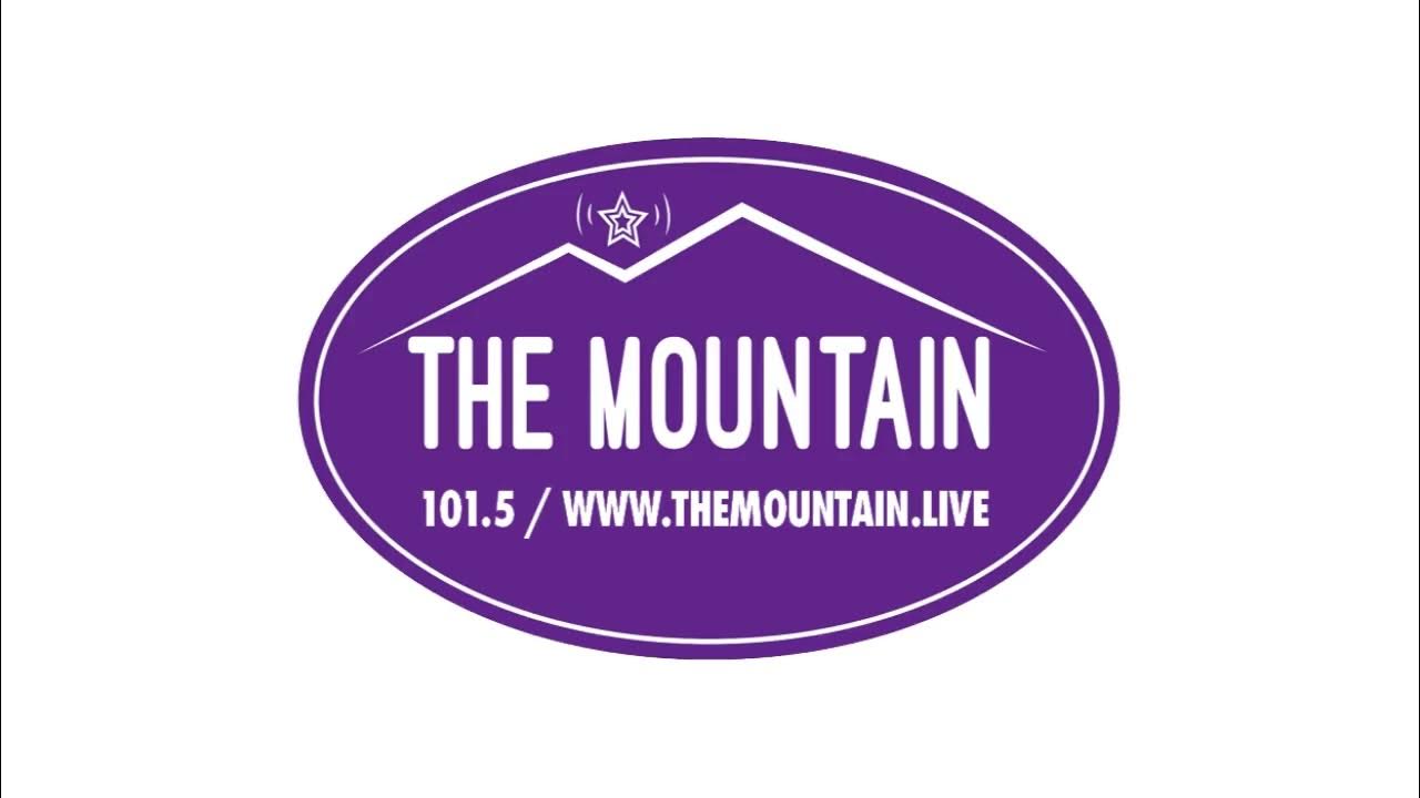 WVMP 101.5 Vinton, VA "The Mountain" Legal ID (11/30/22) YouTube