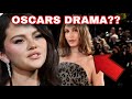 Selena Gomez Und Hailey Bieber Drama Auf Dem Roten Teppich Der Oscars