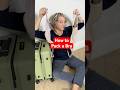 How To Pack A Bra In Luggage Traveltipsandhacks How To Pack A Bra In Luggage Traveltipsandhacks