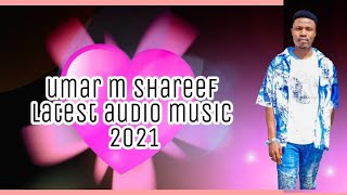 Umar m shareef yayi sabowar wakar me suna yayan baba