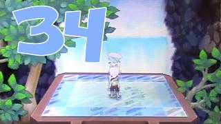 Gym Leader  Wallace! - Pokémon Alpha Sapphire [34] | GiantGrotle