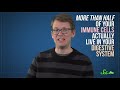 3 Surprising Ways Your Intestines Affect You