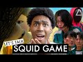 Let's Talk About Squid Game *bc i'm traumatized*