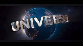 Universal Pictures U0026 Illumination Entertainment Logo 2017