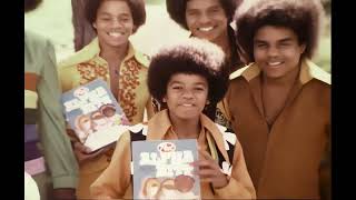 Jackson 5 -  Alphabits Commercial  Version 5 -  60fps - AI  Resmaster