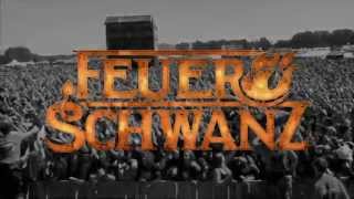 Watch Feuerschwanz Aufs Leben video