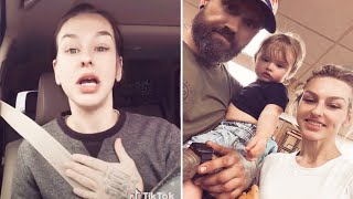Amanda Conner Arrested | Amanda Conner Chattanooga | Ryan Edwards wife dui Charges | Teen Mom News 