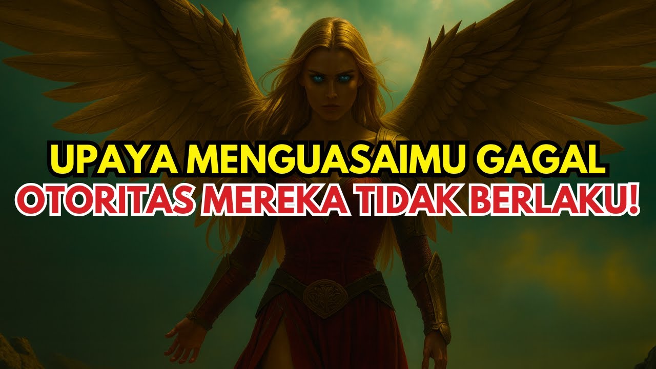 Jiwa Terpilih 🌟 Dia Menguasai Segalanya… Kecuali Saat Berhadapan denganmu & Semua Orang Menyadarinya