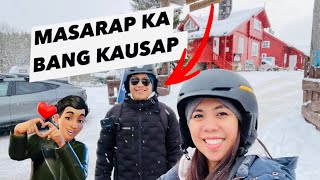 Masarap Ka Bang Kausap - Ed Lapiz