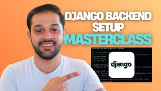 Build In Public Part 2 Django Backends