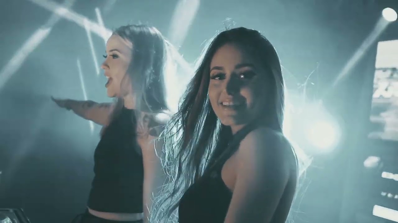 MÜNCH & HALZ - Empty Souls (Official Video)