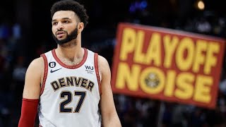 Jamal Murray Mix “Drivin”™️