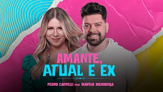 Vídeo de Amante Atual E Ex