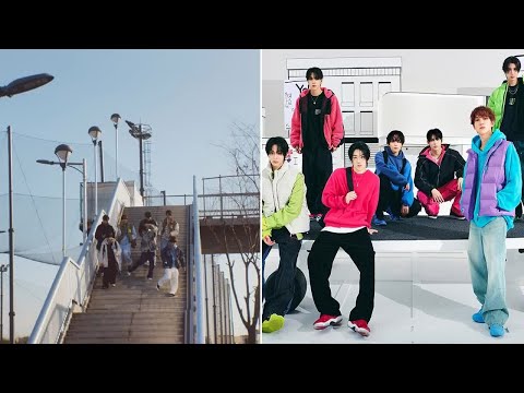 KickFlip Shows Strong Teamwork in Introduction Video