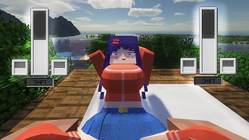 Jenny Has a SECRET Base... And What