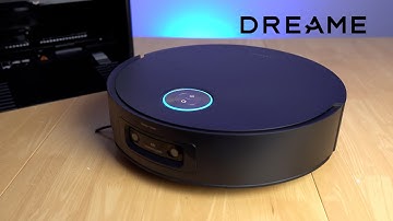 The Best Mopping Robot Is Here! Dreame Aqua10 Ultra Roller Complete #Sponsored