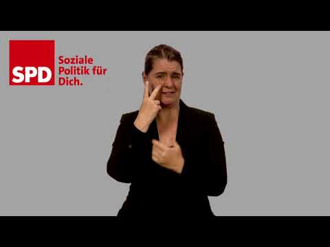 Respekt. Für Dich.