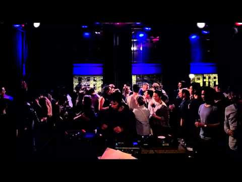 NDS Tv w/ Elias Mazian @Luxor Live