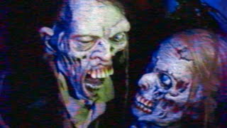 Justice Cow - Haunted House